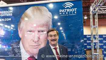 Trotz Trump-Aufruf: Anhänger kassiert bittere Klatsche bei US-Vorwahl