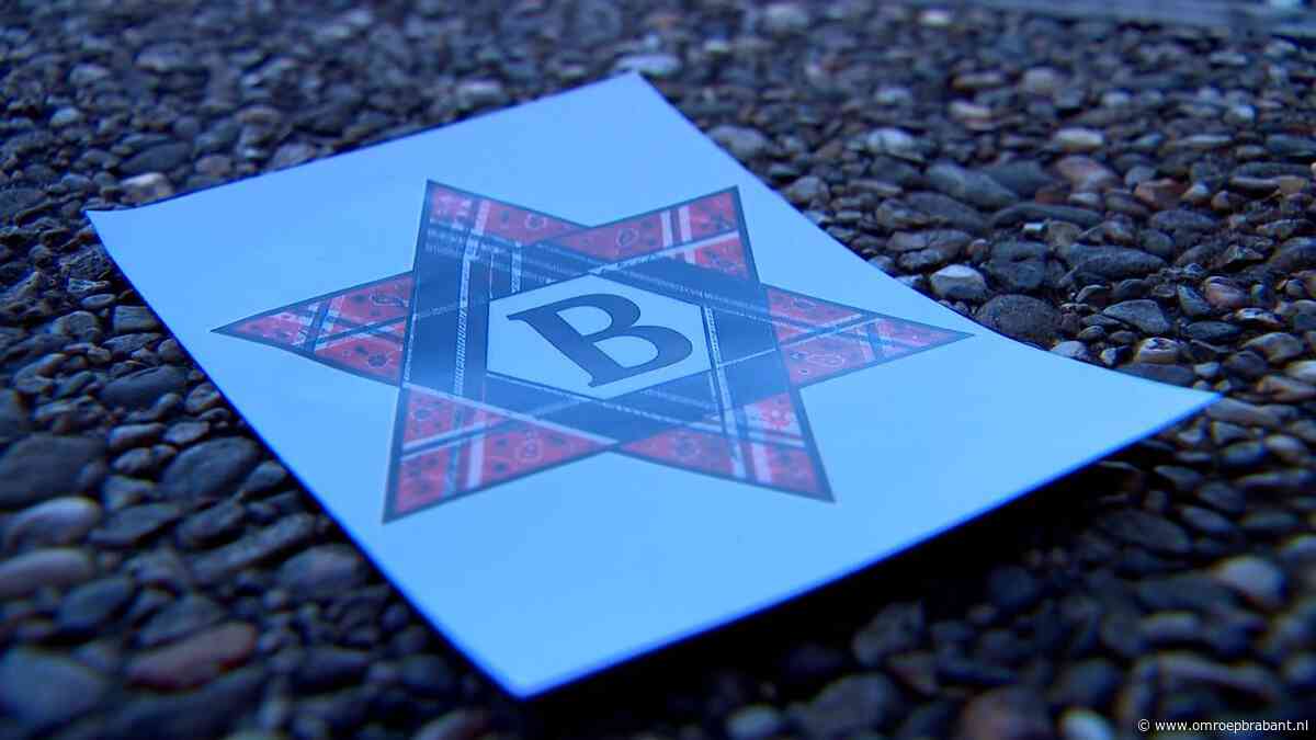 FDF deelt Jodensterren met B uit, CIDI vindt de actie verwerpelijk