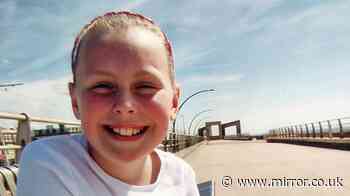 Minnie Merriman: Dad to stand trial accused of murdering girl, 9, in Arbroath