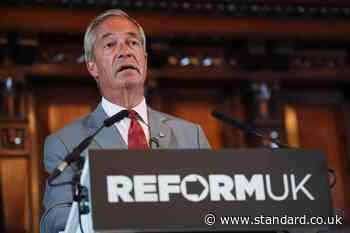 Essex Police's full statement as Nigel Farage Clacton by-election count non-appearance row grows
