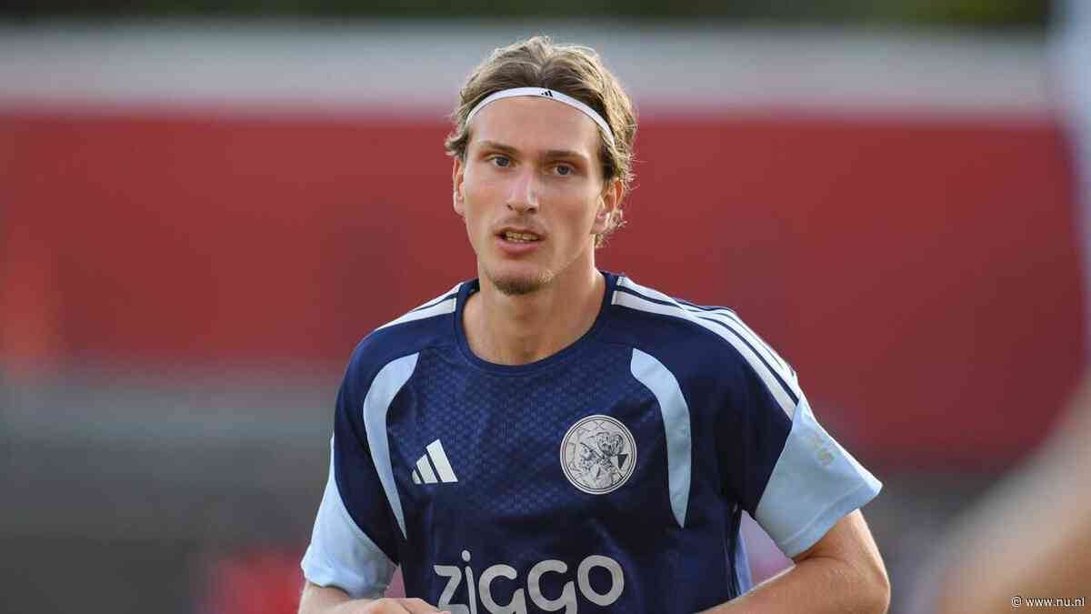 Godts voor 55 miljoen op weg van Ajax naar Champions League-winnaar PSG