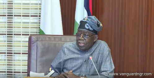 Tinubu calls for peaceful election in Osun, charges security agencies to protect voters, INEC officials