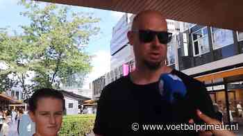 Duo van Feyenoord geprezen door fans: 'Ik denk ook dat het zijn jaar wordt'