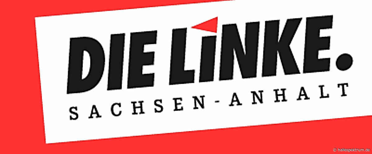 Linke zieht mit Bundesprominenz in den Endspurt des Landtagswahlkampfs