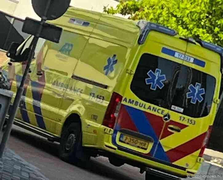 Zwaargewonde man aangetroffen op camping na conflict: twee verdachten aangehouden