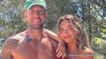 Bra Boy fiancé of Braith Anasta's ex Rachael Lee opens up about 'having words' with the footy great, life in the notorious surf gang, drug addiction and doing time in prison