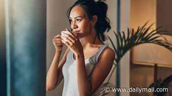 Scientists discover surprising slimming benefit of drinking five coffees a day