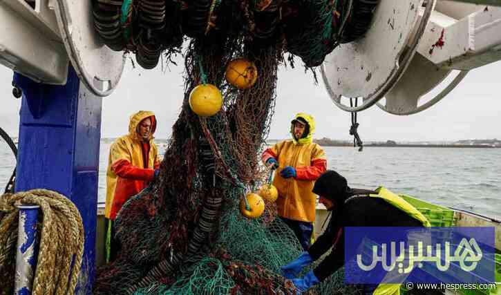 بروكسل تعترف بتجاهل المغرب رغبة الأوروبيين في تجديد اتفاقية الصيد