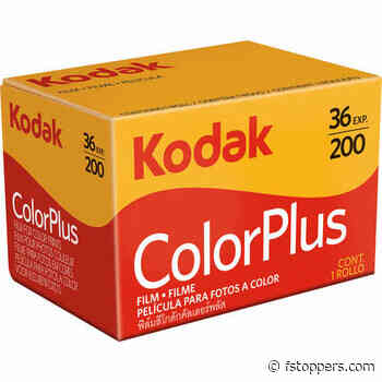 Kodak Posts Its Fourth Straight Quarter of Growth, and Film Is Carrying the Load