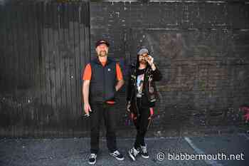 CKY Releases 'Beware Of The Heartless', Featuring Solo By Late MASTODON Guitarist BRENT HINDS