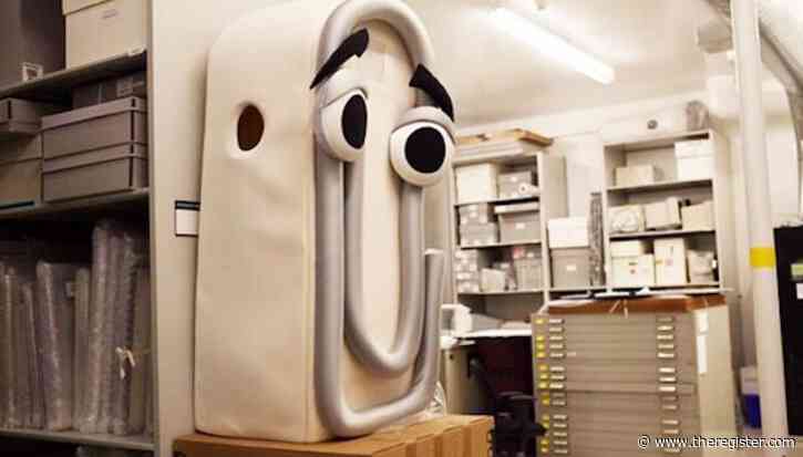Less than a year on, Microsoft tells Mico to pipe down