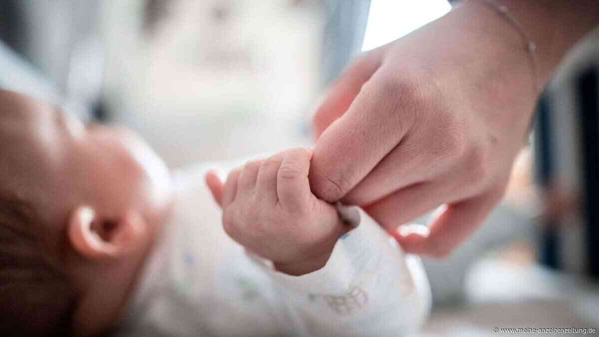 Kinderwunsch nach Wechseljahren: Argentinierin bekommt mit 62 ihr erstes Baby
