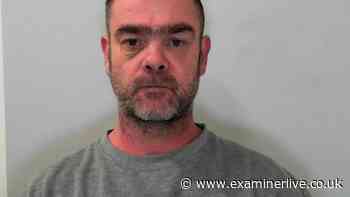 Urgent 999 warning as manhunt launched for Sam Walsh in North Yorkshire