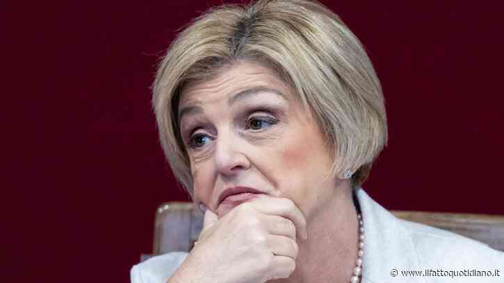 Anche i dati dell’Onu contraddicono la ministra Calderone: “In Italia per i giovani prospettive di carriera scarse, trasferirsi è scelta razionale”