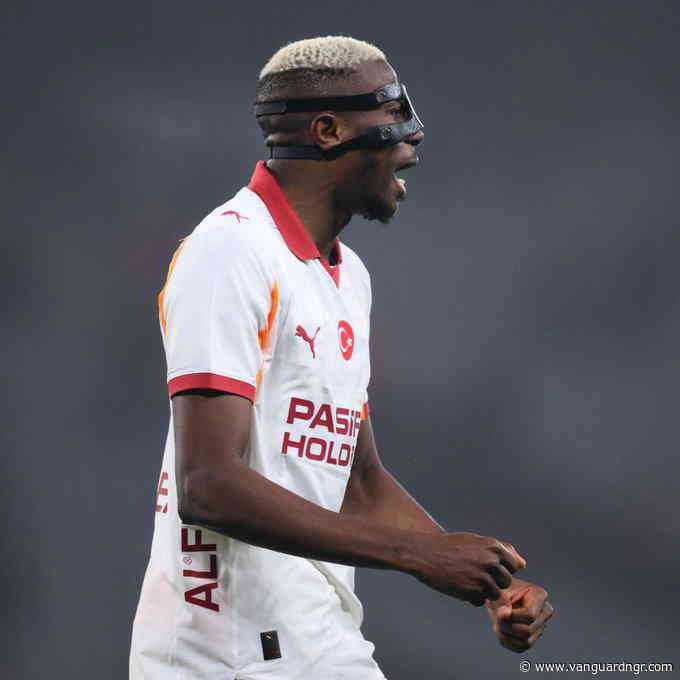 Arsenal plot sensational Victor Osimhen move after Vinicius Jr snub