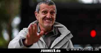 Günther Steiner schließt F1-Comeback nicht aus - unter dieser Bedingung