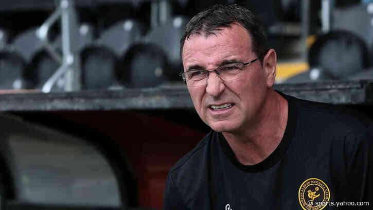 'We need help' - Bowyer makes Brewers transfer plea