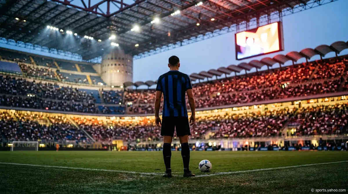 Luis Henrique Hesitates as Inter Push for €30m Roma Sale