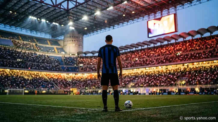 Luis Henrique Hesitates as Inter Push for €30m Roma Sale