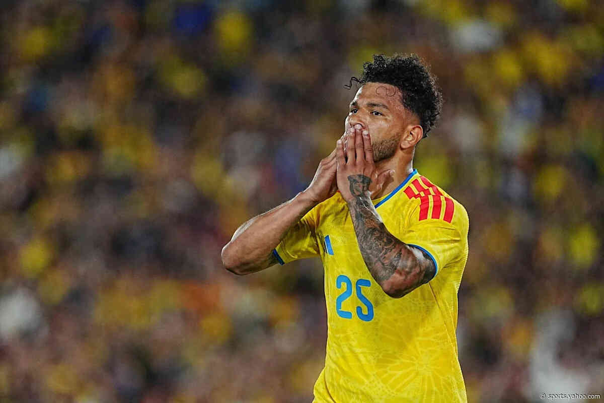 Barcelona’s Julian Alvarez alternative has an €80 million release clause – report