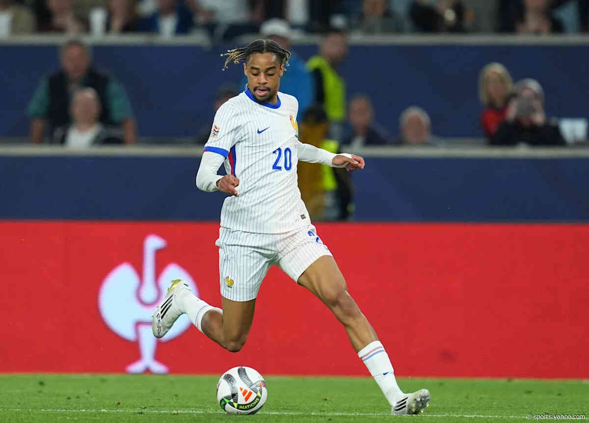 “I can guarantee that…” – Fabrizio Romano provides positive update on Bradley Barcola to Liverpool