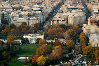 $8.4M CCP-Linked Property Overlooking White House Raises Alarm: Triggers 'Next 9/11' Warning