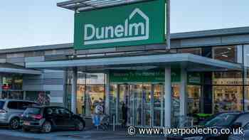'Organise your space' with Dunelm's 30% off corner shelf