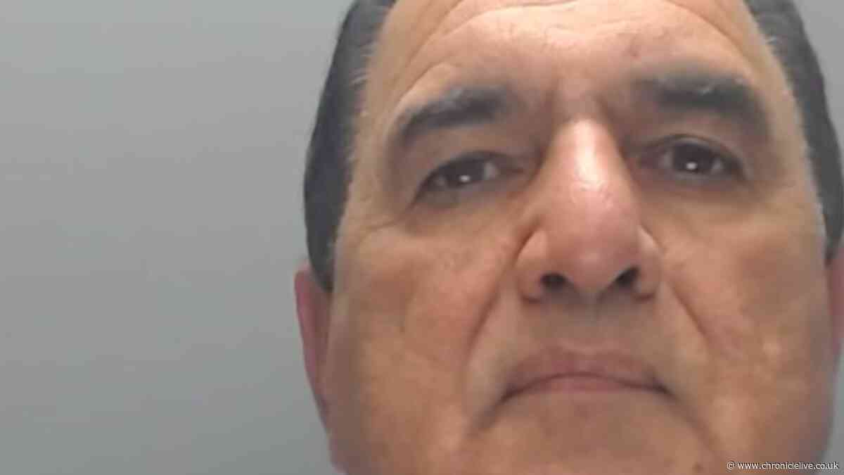 Disgraced doctor jailed for sexually assaulting North East women during examinations