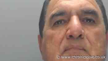 Disgraced doctor jailed for sexually assaulting North East women during examinations