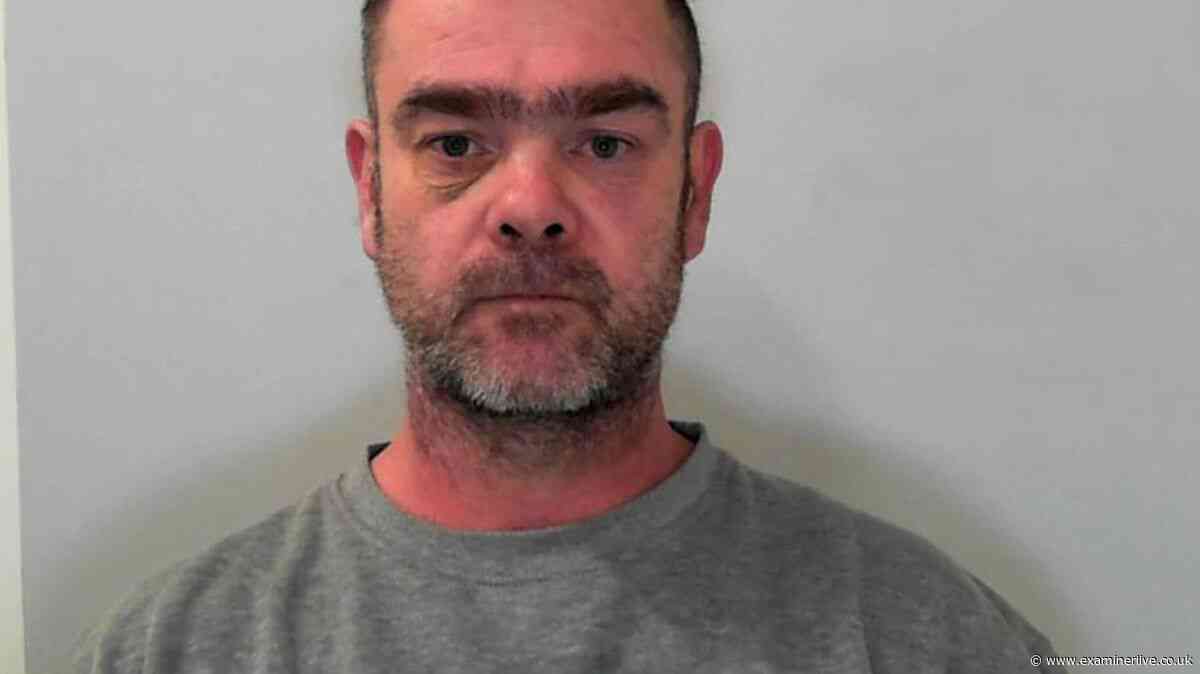 Urgent 999 warning as manhunt launched for Sam Walsh in North Yorkshire