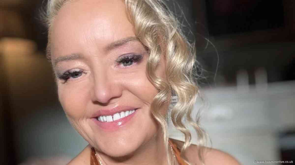 Office star Lucy Davies responds to fans after heartbreaking cancer diagnosis
