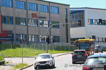 Insolvenzverfahren STC Spinnzwirn: Entlassungen bei Chemnitzer Maschinenbauer drohen