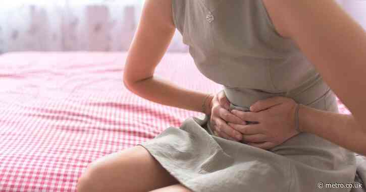 Mittelschmerz is the little-known monthly symptom affecting millions of women