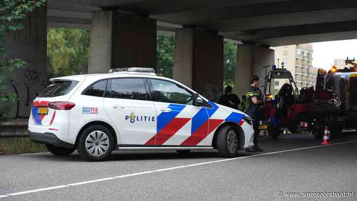 Vermiste Toon (78) uit Oosterhout overleden gevonden