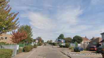 Two-year-old airlifted to hospital after Clacton hit-and-run as police hunt e-bike rider