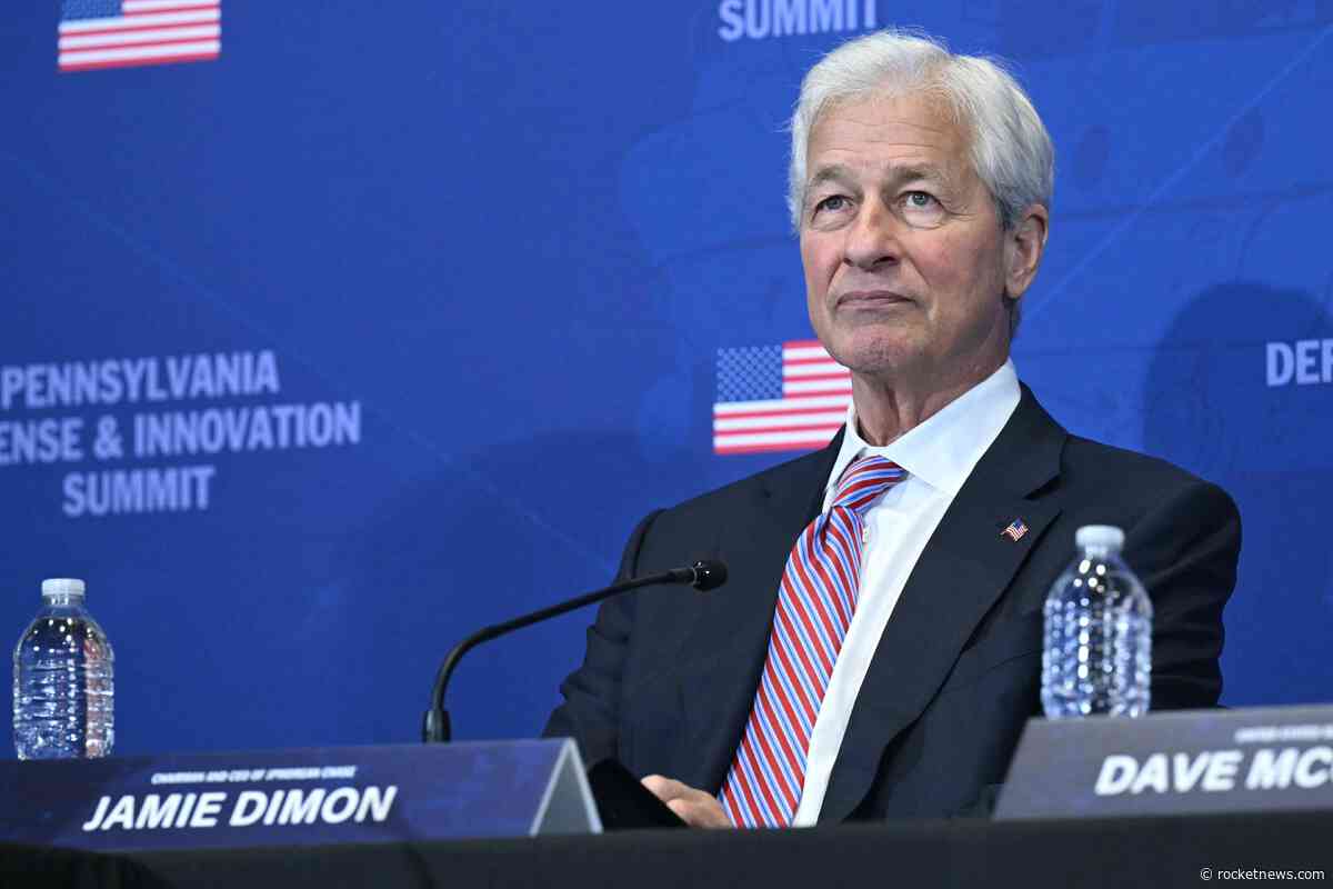JPMorgan says Wall Street’s AI bet is finally paying off