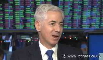 Bill Ackman's Loads Up on 6 New Stocks: Pershing Square Portfolio Now Targets 20% EPS Growth
