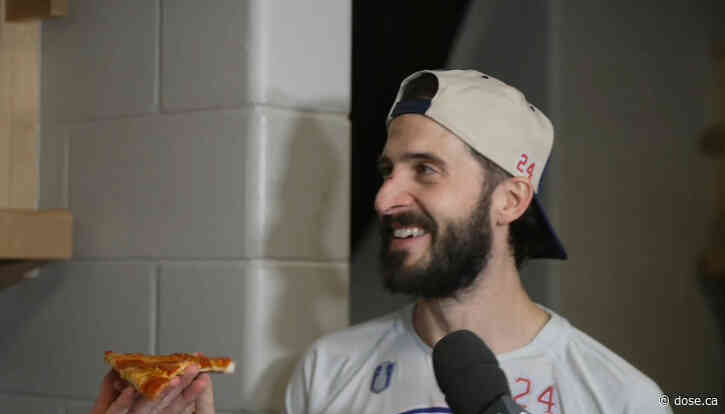 Phillip Danault supports the Canadiens’ management’s inaction