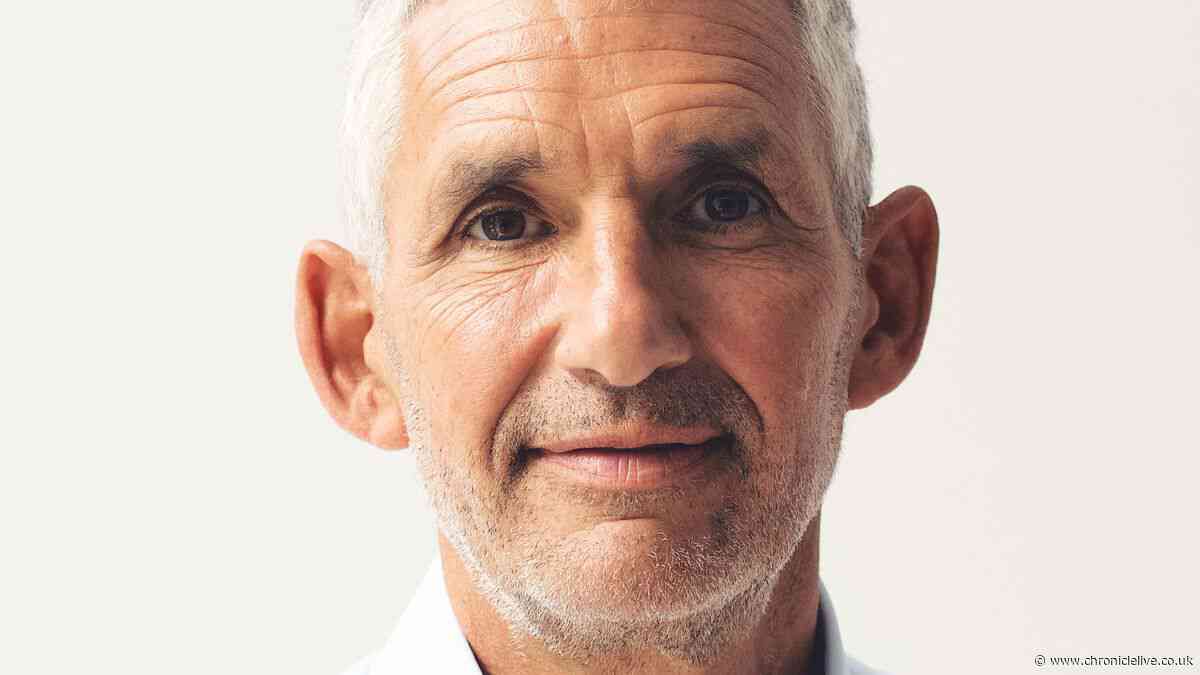 Tim Spector says 'no good evidence' over Odyssey weight-loss trend