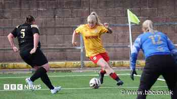 Amateur team to make 700-mile round trip for cup tie in Shetland