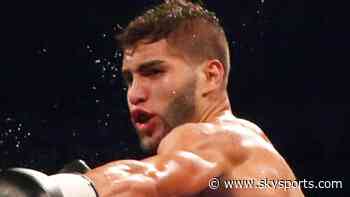 Boxer Colon dies aged 33 over a decade after severe brain injury