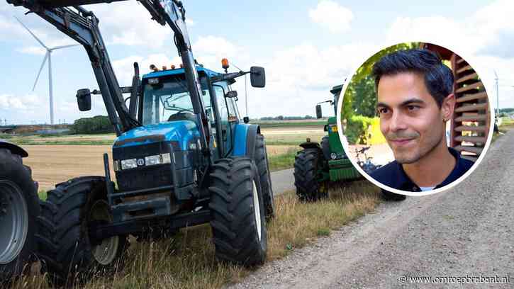 Jetten: 'Geen goed signaal' om niet op te treden tegen tractors op snelweg