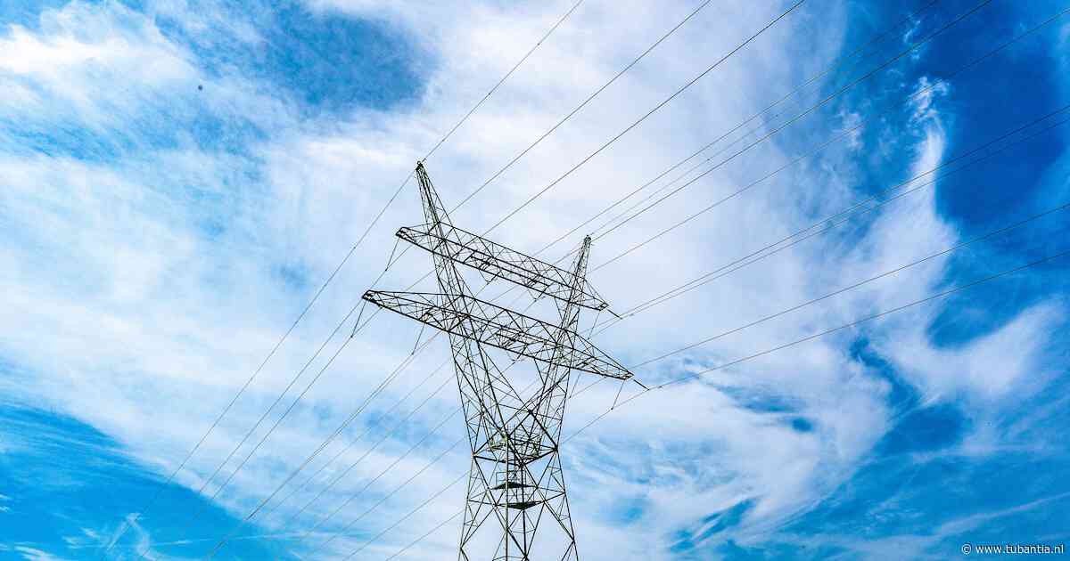 Stroomstoring op Soerabaiastraat in Enschede opgelost