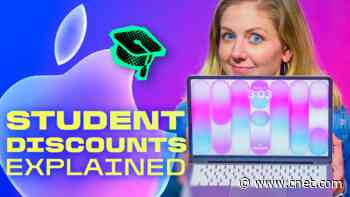 You Don’t Always Need a Student ID for Apple’s Back-to-School Deals
