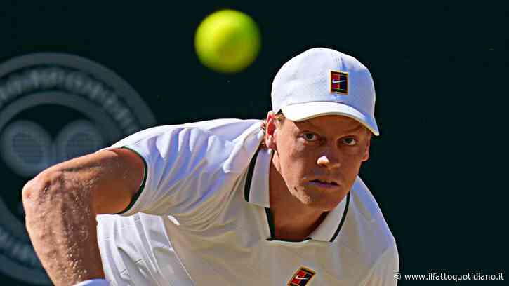 Sinner assente a Cincinnati come cambia il ranking Atp. L’Italia sorride: 4 azzurri nella top 20 | La nuova classifica