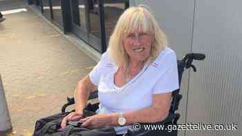Teesside great-gran in intensive care in Turkey days after tripping on balcony