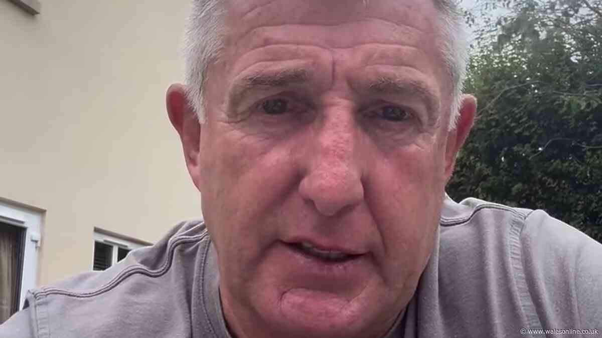 Jiffy releases explosive video as he calls for help to oust WRU regime