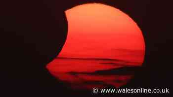 Total solar eclipse to plunge Gibraltar into darkness
