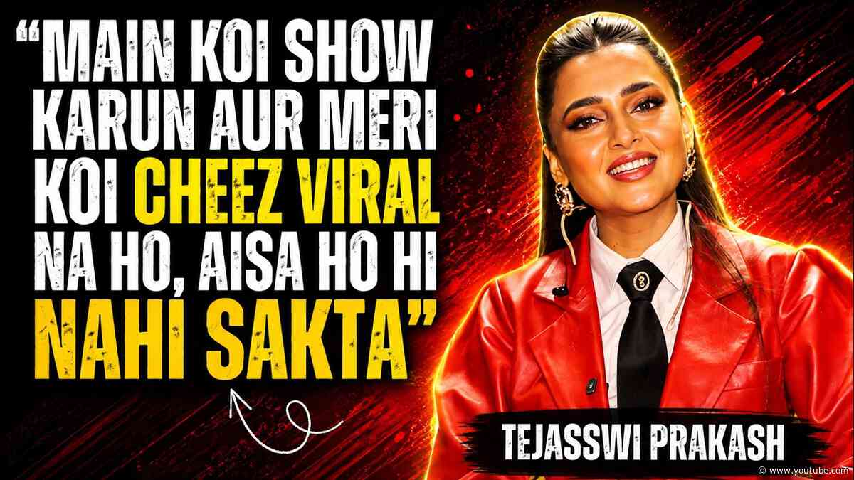 Tejasswi Prakash Calls Elvish ‘Elly’ | Karan Kundrra’s Reaction | ‘Faltu Ka Cute’ Comment