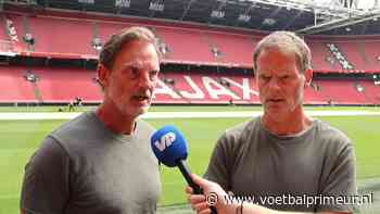 Ronald de Boer reageert op 'bullshit'-sneer Noa Lang: 'Geeft mijn gelijk aan...'